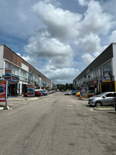 Shop for Sale in Kota Masai (Pasir Gudang) - Zack Chow - Exterior - PropertyGuru.com.my