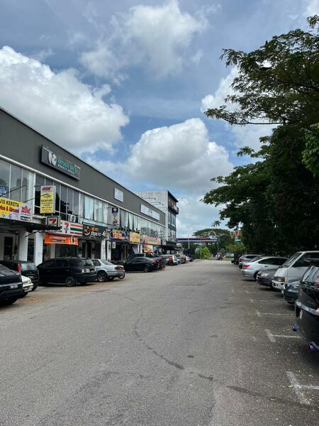 Shop for Sale in Kota Masai (Pasir Gudang) - Zack Chow - Exterior - PropertyGuru.com.my