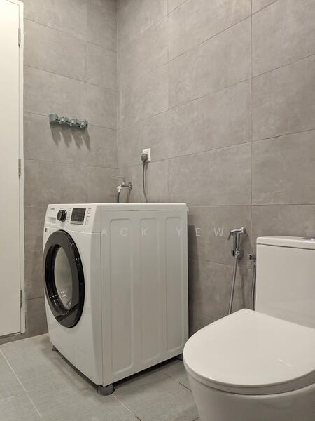 Service Residence for Rent at Cubic Botanical - Jack Yew - PropertyGuru.com.my