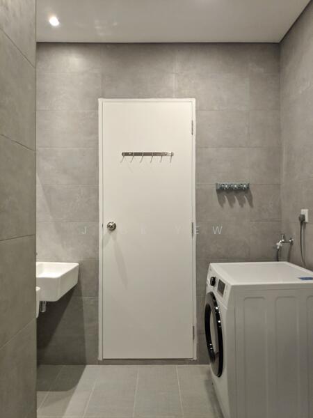 Service Residence for Rent at Cubic Botanical - Jack Yew - PropertyGuru.com.my