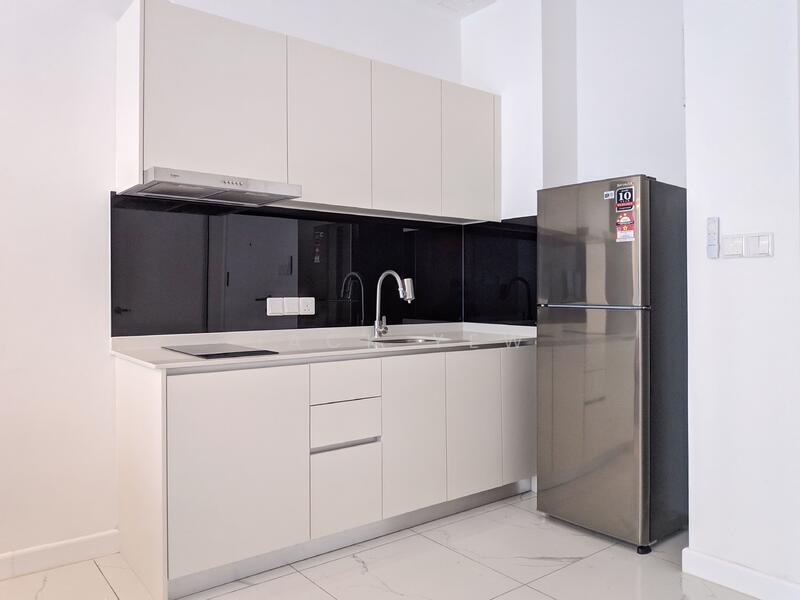 Service Residence for Rent at Cubic Botanical - Jack Yew - PropertyGuru.com.my
