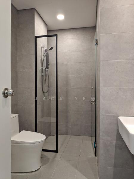 Service Residence for Rent at Cubic Botanical - Jack Yew - PropertyGuru.com.my