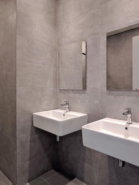 Service Residence for Rent at Cubic Botanical - Jack Yew - PropertyGuru.com.my