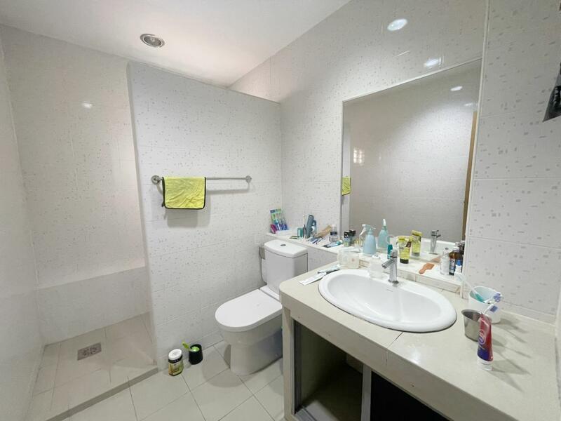 2-storey Terraced House for Sale in Bandar Sri Damansara (Selangor) - Coyee Wong - Bathroom - PropertyGuru.com.my