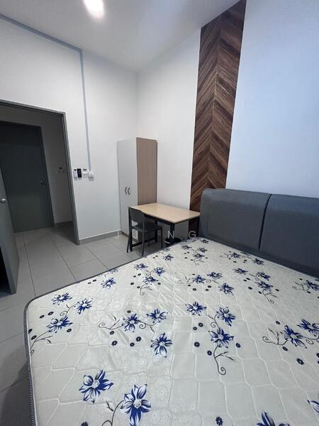 Service Residence for Rent at The Netizen - JJ Ng - Bedroom - PropertyGuru.com.my
