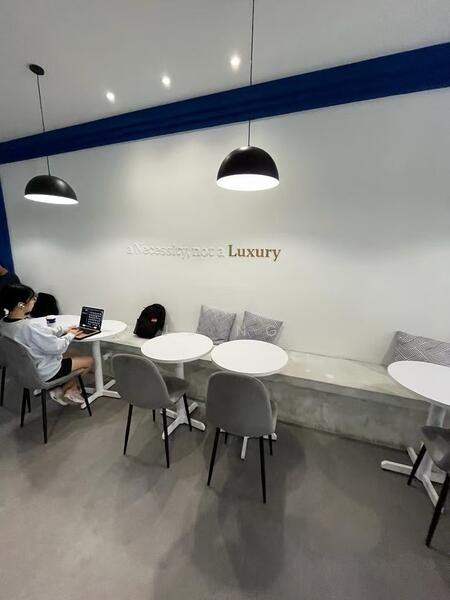 Service Residence for Rent at The Netizen - JJ Ng - Interior - PropertyGuru.com.my