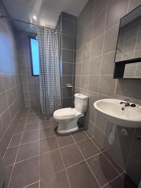 Service Residence for Rent at The Netizen - JJ Ng - Bathroom - PropertyGuru.com.my