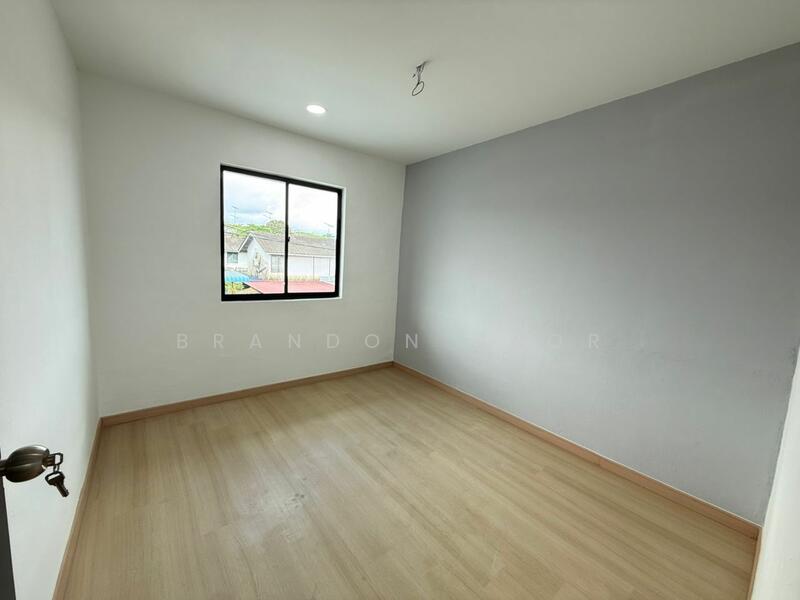 2-storey Terraced House for Sale in Taman Muhibbah (Kulai) - Brandon Khor - Interior - PropertyGuru.com.my