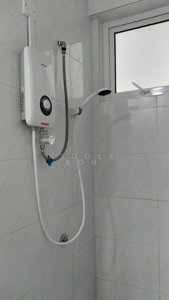 The Zen untuk Untuk Disewa - RM 1,650 /bulan, Mac 2026 - Bathroom - PropertyGuru.com.my