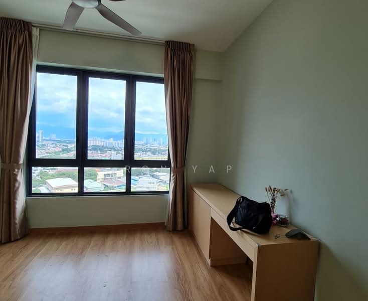 East Parc @ Manjalara untuk Untuk Disewa - RM 1,500 /bulan, Feb 2026 - View - PropertyGuru.com.my