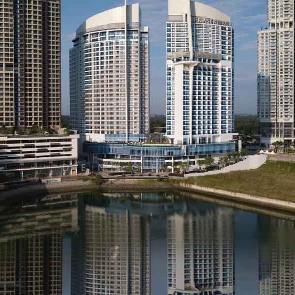 Kondominium untuk Disewa di Pinetree Marina & Resort - Denice Tan - Exterior - PropertyGuru.com.my