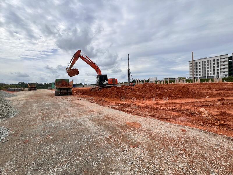 Industrial Land for Sale in Jeram Batu (Johor) - Tracy Ngiam - Exterior - PropertyGuru.com.my