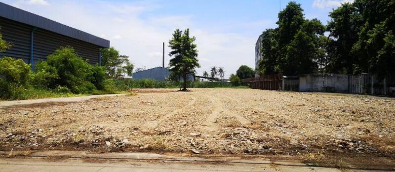 Industrial Land for Sale in Jeram Batu (Johor) - Tracy Ngiam - Exterior - PropertyGuru.com.my