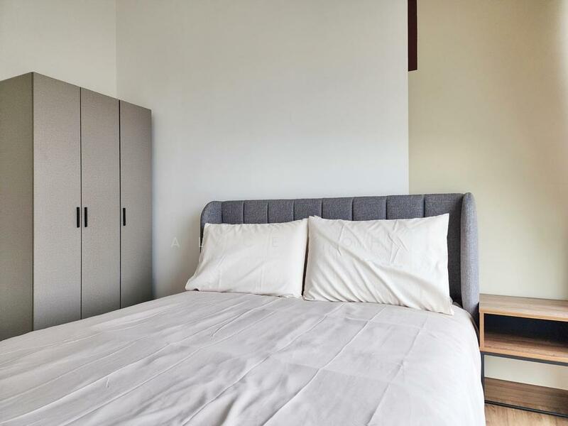 Apartment for Rent at Summit @ Lagoon Residences - Alice Toh - Bedroom - PropertyGuru.com.my