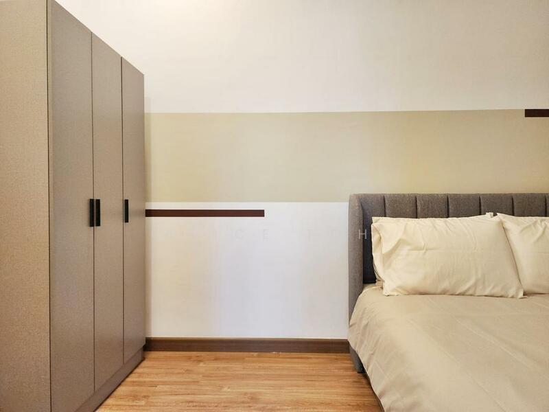 Apartment for Rent at Summit @ Lagoon Residences - Alice Toh - Bedroom - PropertyGuru.com.my