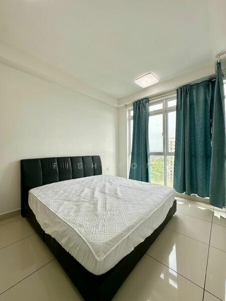 Service Residence for Rent at KSL Residence @ Daya - Fish Yong - Bedroom - PropertyGuru.com.my