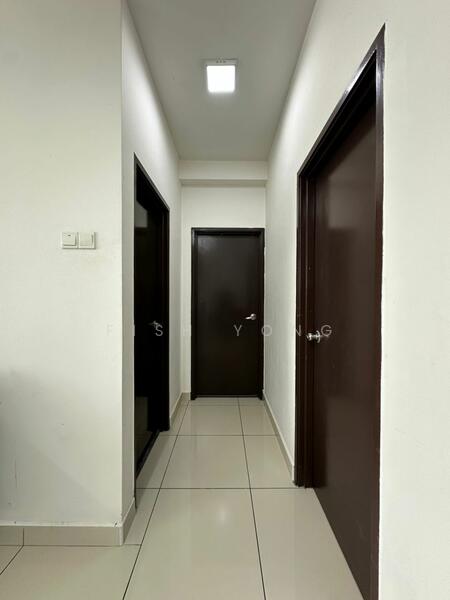Service Residence for Rent at KSL Residence @ Daya - Fish Yong - Corridor - PropertyGuru.com.my