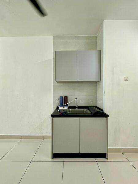 Service Residence for Rent at KSL Residence @ Daya - Fish Yong - Kitchen - PropertyGuru.com.my
