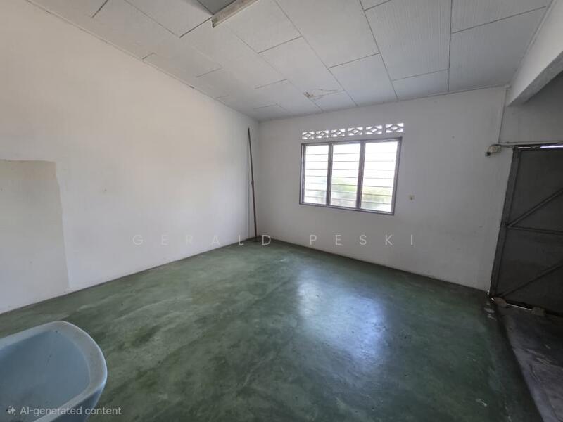 For Sale - Taman Selasih