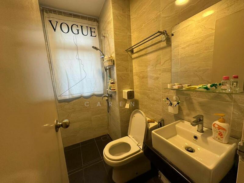Condominium for Rent at SKS Pavillion Residences - Caren Chin - Bathroom - PropertyGuru.com.my