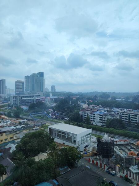 Condominium for Rent at The Wadihana - VL Lee - View - PropertyGuru.com.my