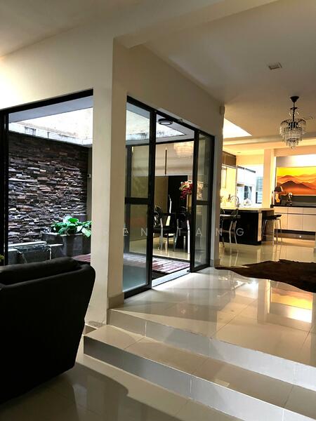 3-storey Terraced House for Sale in KL City Centre (Kuala Lumpur) - Karen Tang - Interior - PropertyGuru.com.my