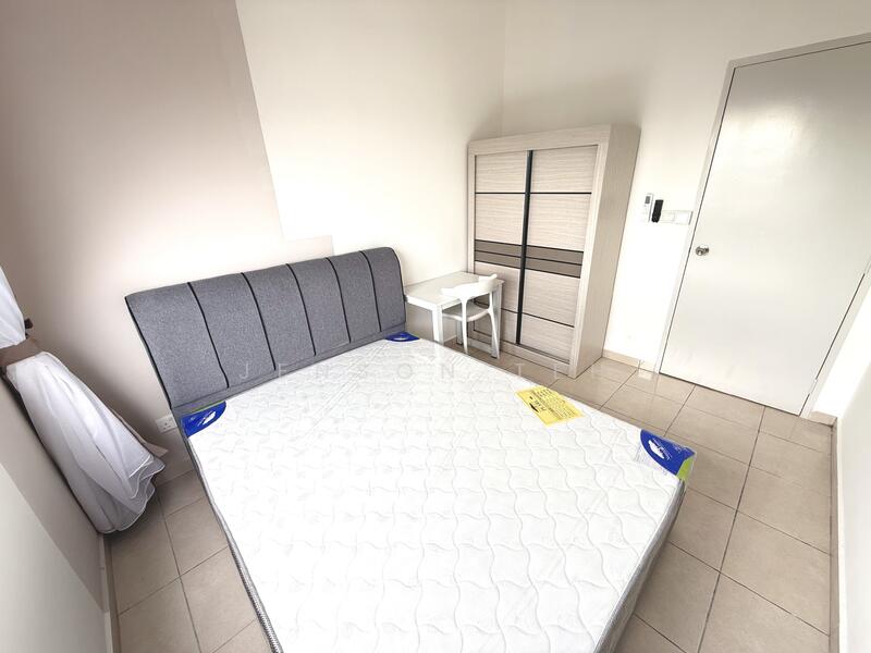 Condominium for Rent at Sofiya Residensi - Jenson Teh - Bedroom - PropertyGuru.com.my