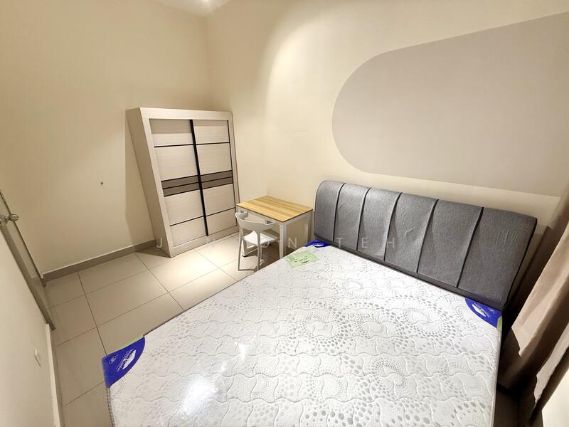 Condominium for Rent at Sofiya Residensi - Jenson Teh - Bedroom - PropertyGuru.com.my