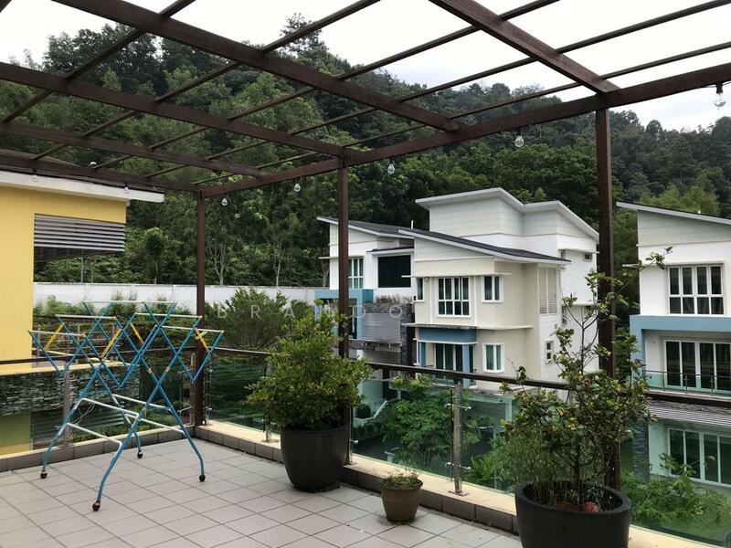 Bungalow for Sale in Bayu Kemensah (Melawati) - Brandon . - Exterior - PropertyGuru.com.my