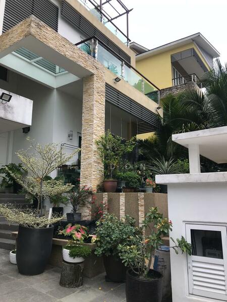 Bungalow for Sale in Bayu Kemensah (Melawati) - Brandon . - Exterior - PropertyGuru.com.my