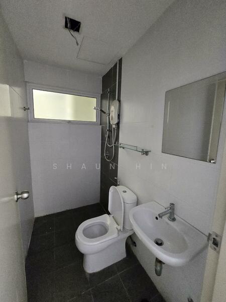 Service Residence for Rent at Pacific Place - Shaun Hin - Bathroom - PropertyGuru.com.my