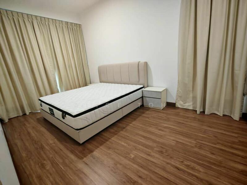 Apartment for Rent at Summit @ Lagoon Residences - Alice Toh - Bedroom - PropertyGuru.com.my