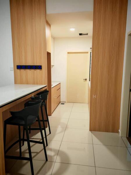 Apartment for Rent at Summit @ Lagoon Residences - Alice Toh - Kitchen - PropertyGuru.com.my