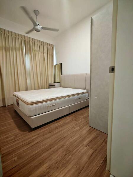 Apartment for Rent at Summit @ Lagoon Residences - Alice Toh - Bedroom - PropertyGuru.com.my