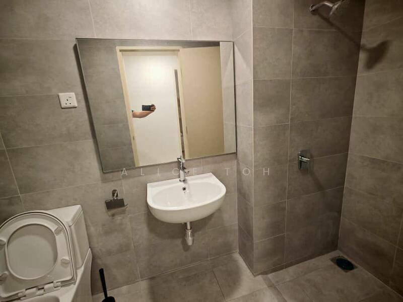 Apartment for Rent at Summit @ Lagoon Residences - Alice Toh - Bathroom - PropertyGuru.com.my