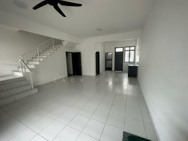 2-storey Terraced House for Sale in Taman Austin Duta (Tebrau) - Zack Chow - Interior - PropertyGuru.com.my