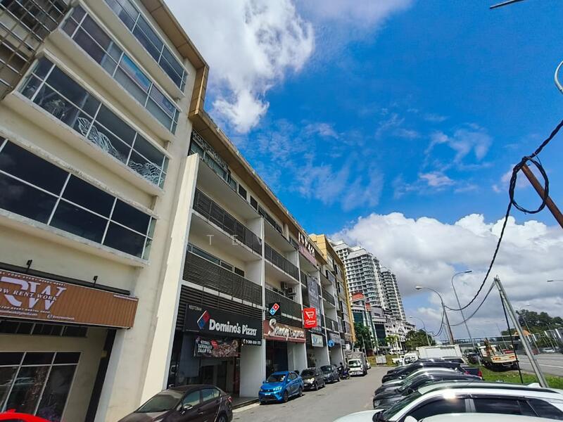 Shop / Office for Sale in Kota Kinabalu (Sabah) - Stev Yap - Exterior - PropertyGuru.com.my