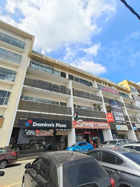 Shop / Office for Sale in Kota Kinabalu (Sabah) - Stev Yap - Exterior - PropertyGuru.com.my