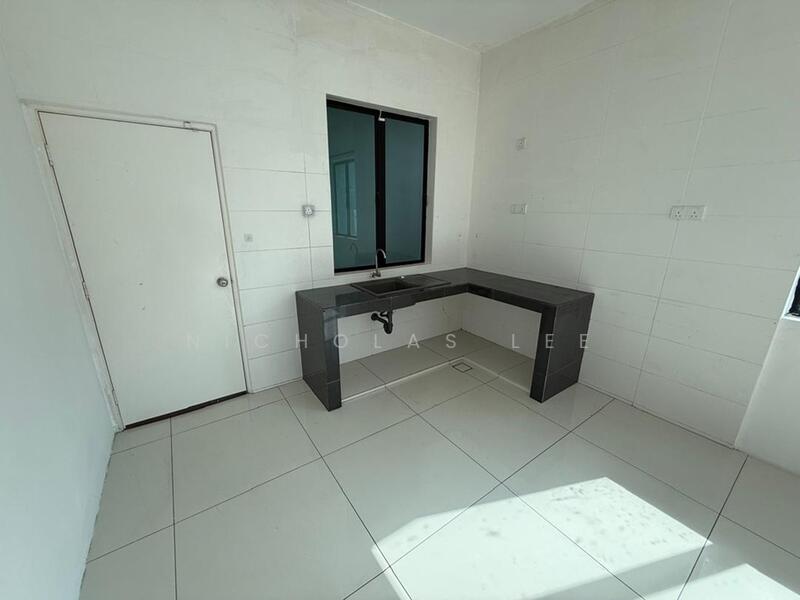 SunLand Residence untuk Untuk Dijual - RM 980,000, Feb 2026 - Kitchen - PropertyGuru.com.my