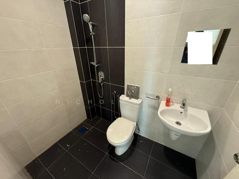 SunLand Residence untuk Untuk Dijual - RM 980,000, Feb 2026 - Bathroom - PropertyGuru.com.my