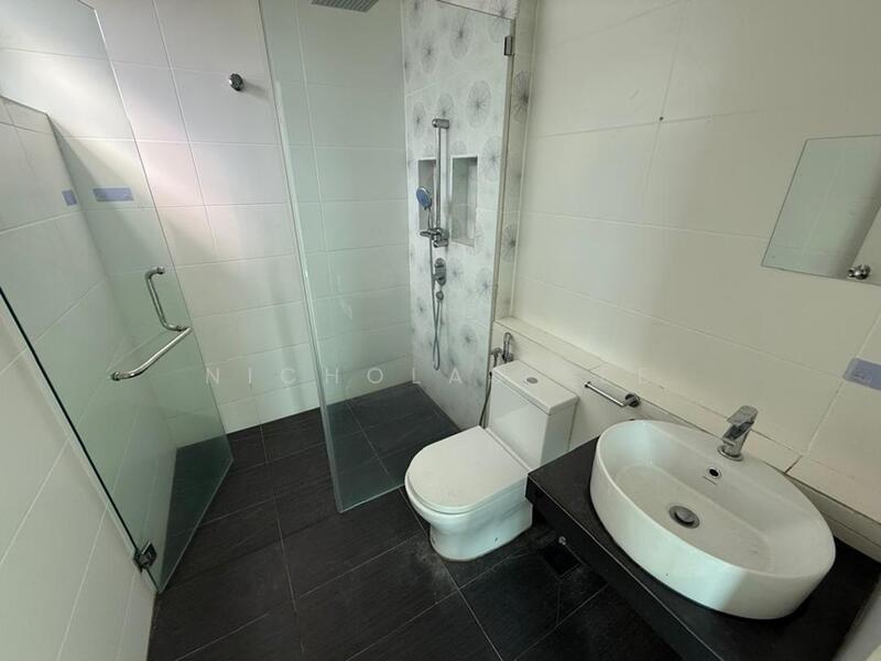 SunLand Residence untuk Untuk Dijual - RM 980,000, Feb 2026 - Bathroom - PropertyGuru.com.my