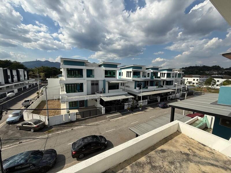SunLand Residence untuk Untuk Dijual - RM 980,000, Feb 2026 - Exterior - PropertyGuru.com.my