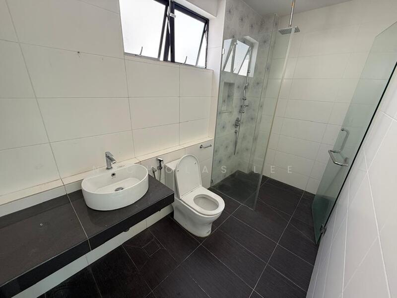 SunLand Residence untuk Untuk Dijual - RM 980,000, Feb 2026 - Bathroom - PropertyGuru.com.my