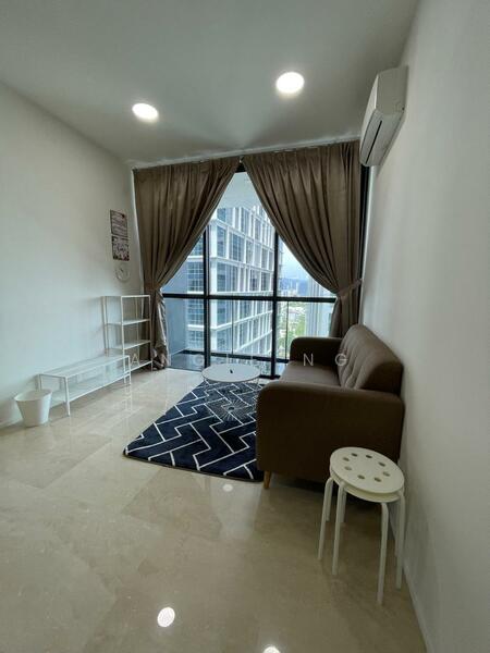 Service Residence for Rent at 10 Stonor - Angie Ng - Living Room - PropertyGuru.com.my