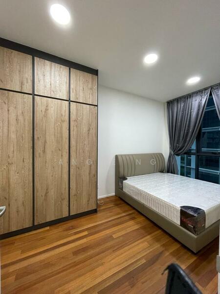 Service Residence for Rent at 10 Stonor - Angie Ng - Bedroom - PropertyGuru.com.my