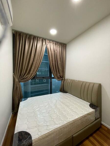 Service Residence for Rent at 10 Stonor - Angie Ng - Bedroom - PropertyGuru.com.my