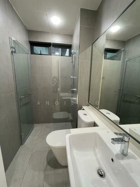 Service Residence for Rent at 10 Stonor - Angie Ng - Bathroom - PropertyGuru.com.my