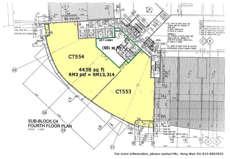 Office for Rent in Pending (Kuching) - Sherene Kok - PropertyGuru.com.my