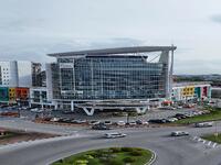 For Rent - C0077 For Rent Office Tower @ ICom Square Jalan Pending