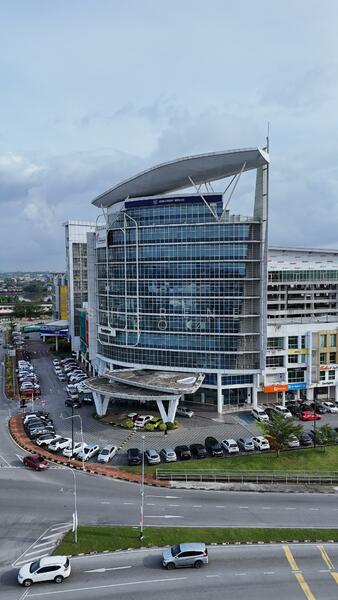 Office for Rent in Pending (Kuching) - Sherene Kok - Exterior - PropertyGuru.com.my